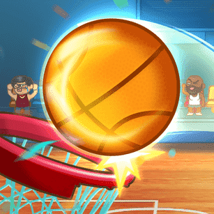 Баскетбольный чемпион