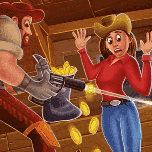 Ngăn chặn vụ cướp