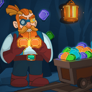 Hợp Nhất Đá Quý