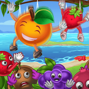 Lễ Hội Trái Cây