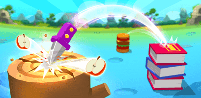 السكين فليب