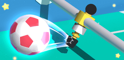 ركلة فووسبالل